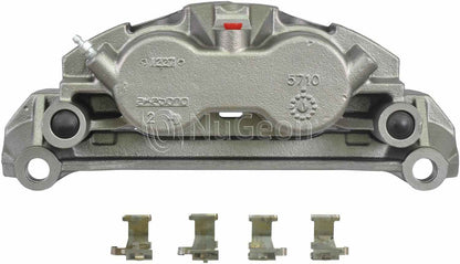 BBB Industries Disc Brake Caliper 99-17445A
