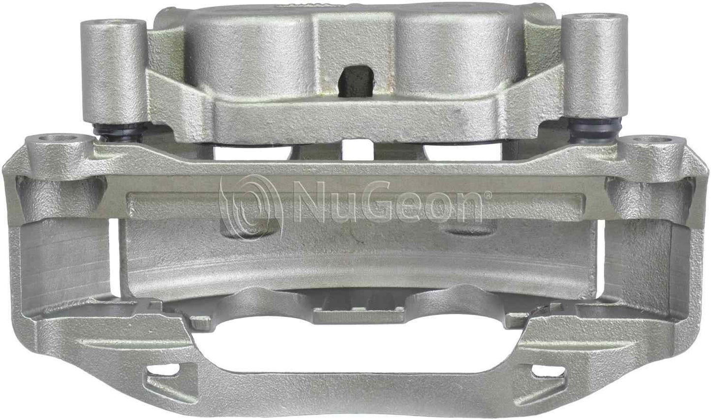 BBB Industries Disc Brake Caliper 99-17445B