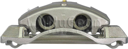 BBB Industries Remanufactured Disc Brake Caliper 99-17445B
