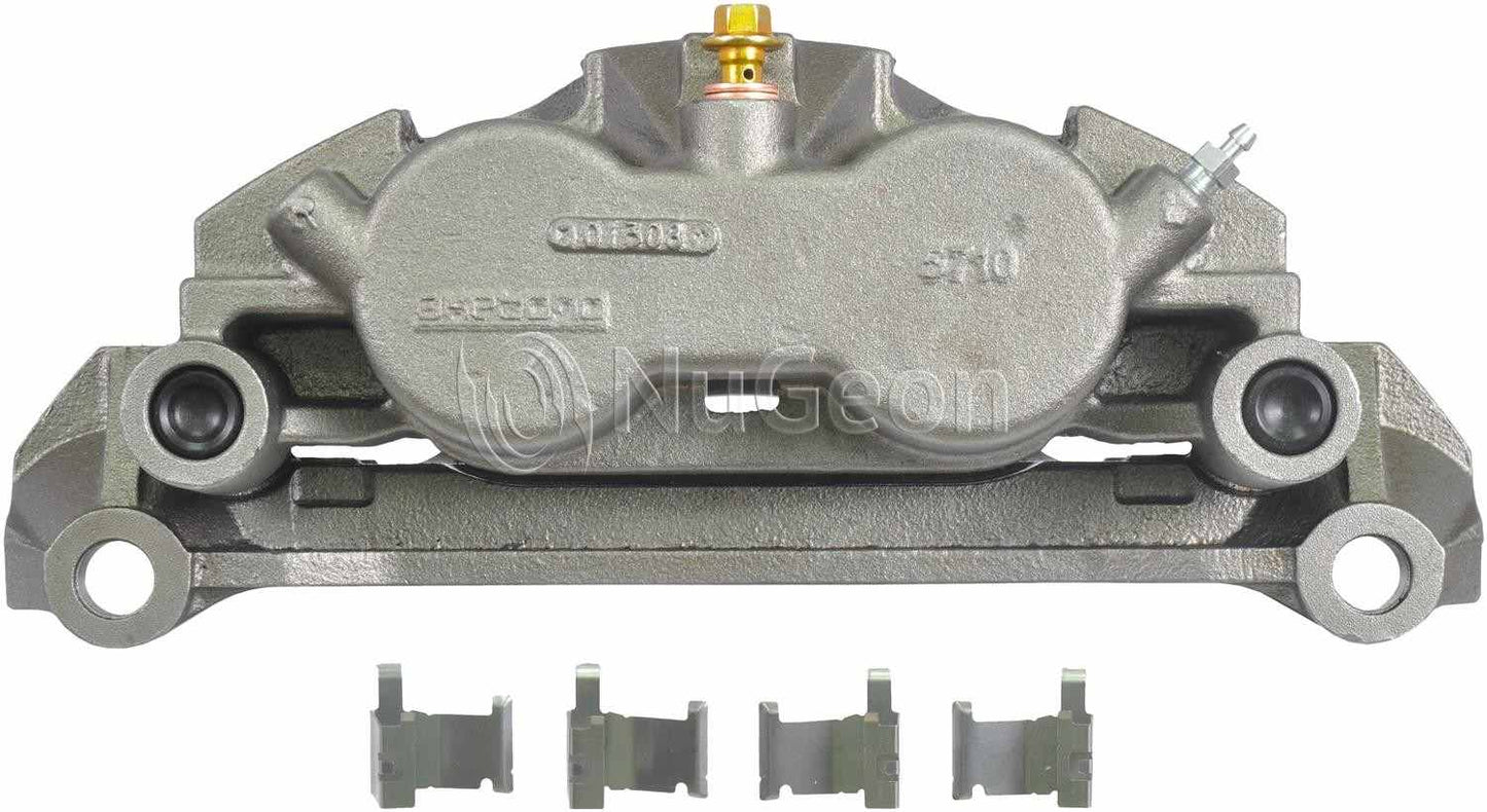 BBB Industries Disc Brake Caliper 99-17445B