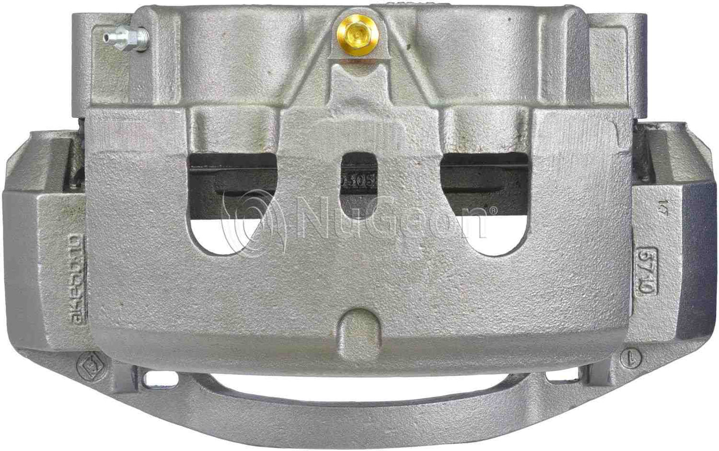 BBB Industries Disc Brake Caliper 99-17445B