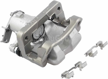 BBB Industries Remanufactured Disc Brake Caliper 99-17446A