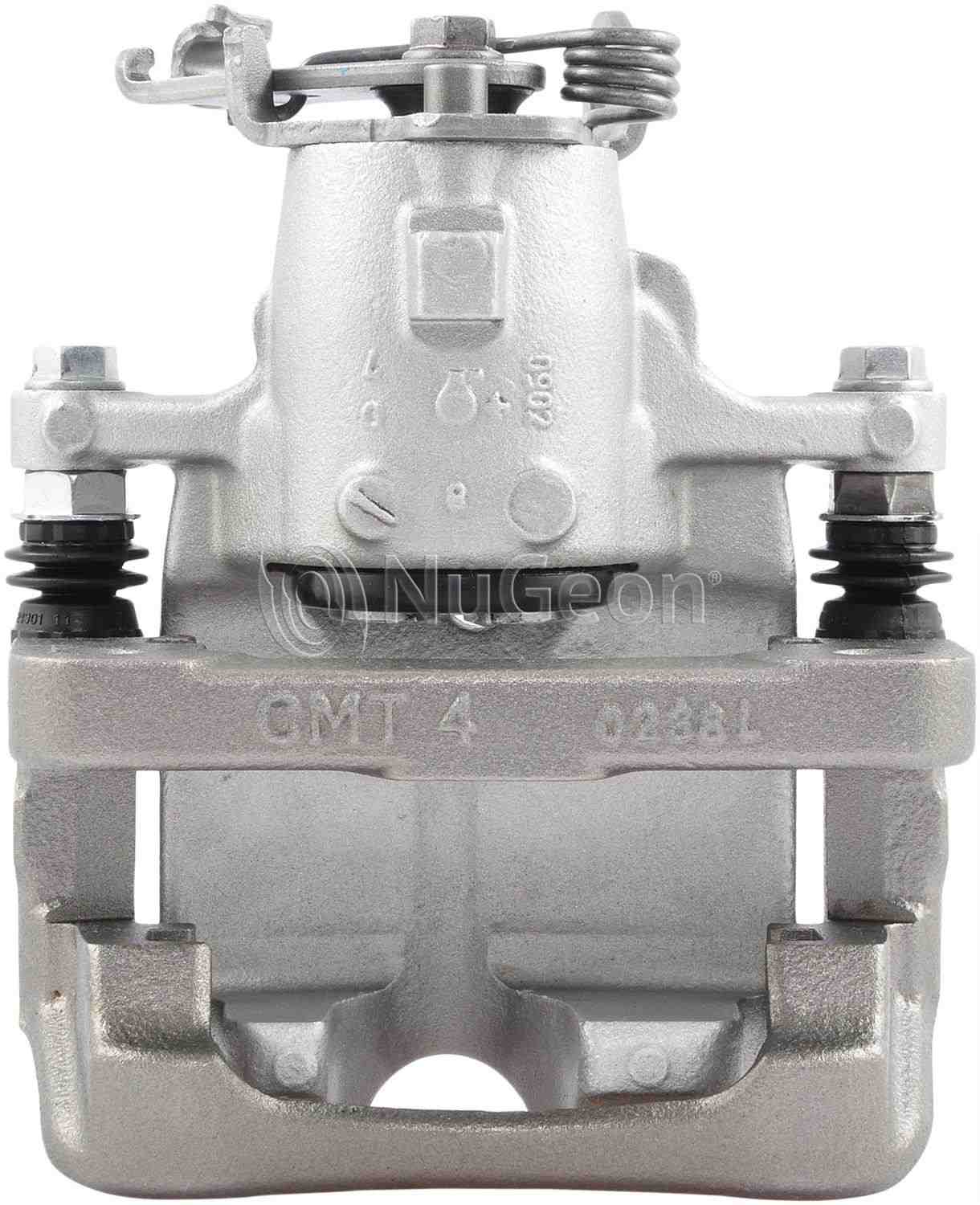 BBB Industries Disc Brake Caliper 99-17446A