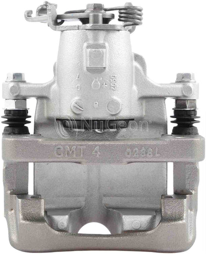 BBB Industries Remanufactured Disc Brake Caliper 99-17446A