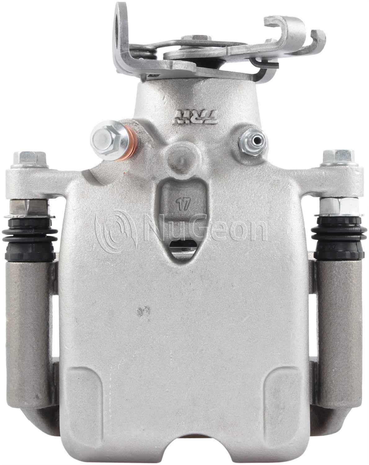 BBB Industries Disc Brake Caliper 99-17446A