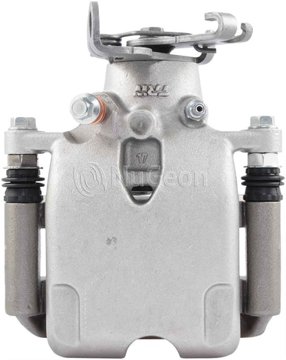 BBB Industries Remanufactured Disc Brake Caliper 99-17446A