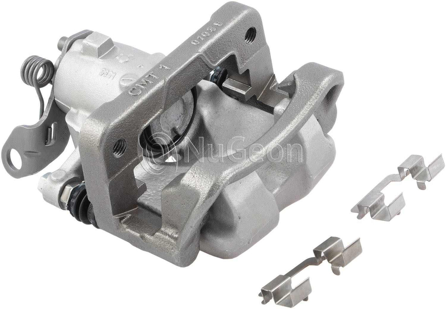 BBB Industries Disc Brake Caliper 99-17446B