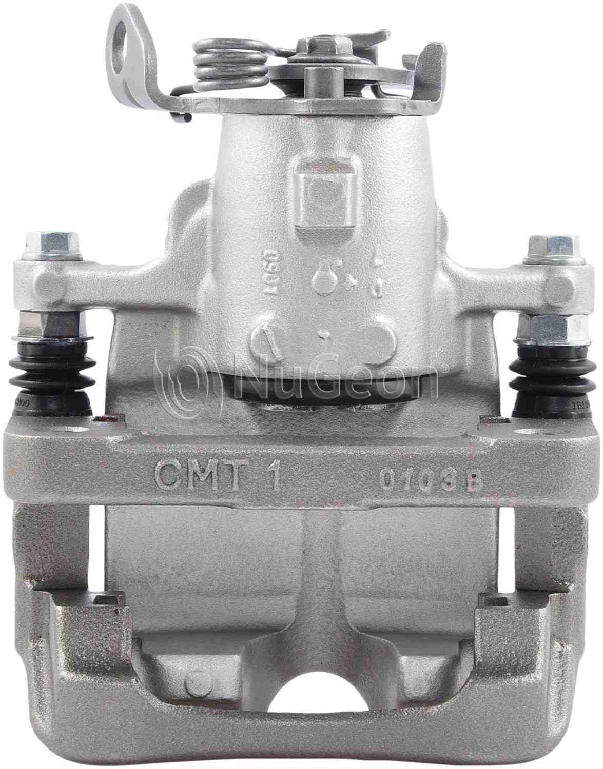 BBB Industries Disc Brake Caliper 99-17446B