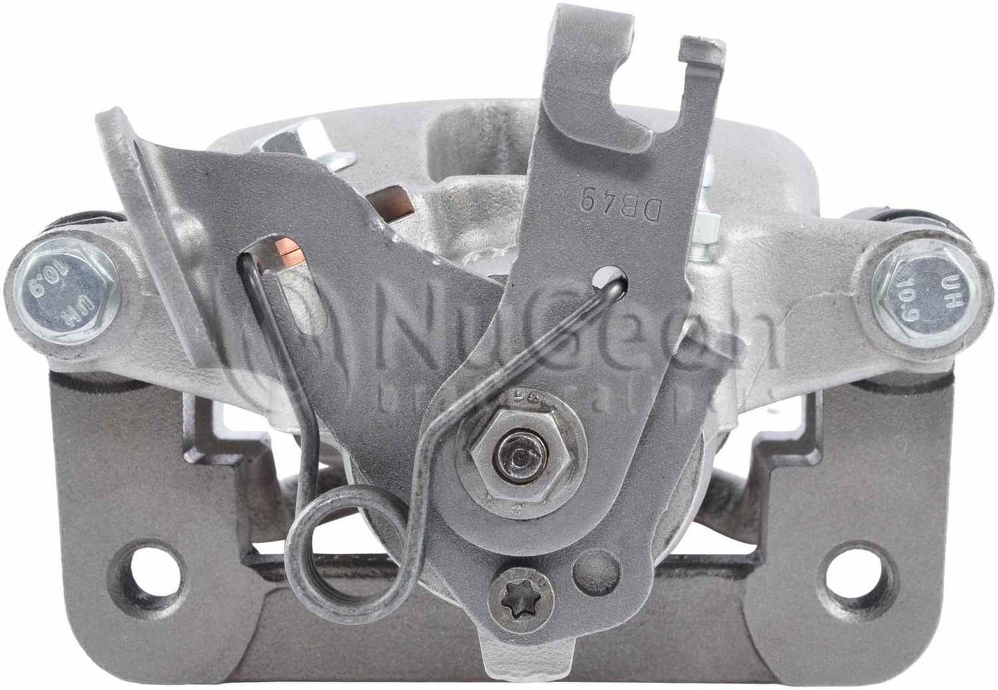 BBB Industries Disc Brake Caliper 99-17446B