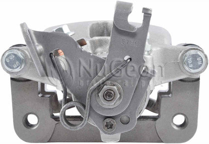BBB Industries Disc Brake Caliper 99-17446B