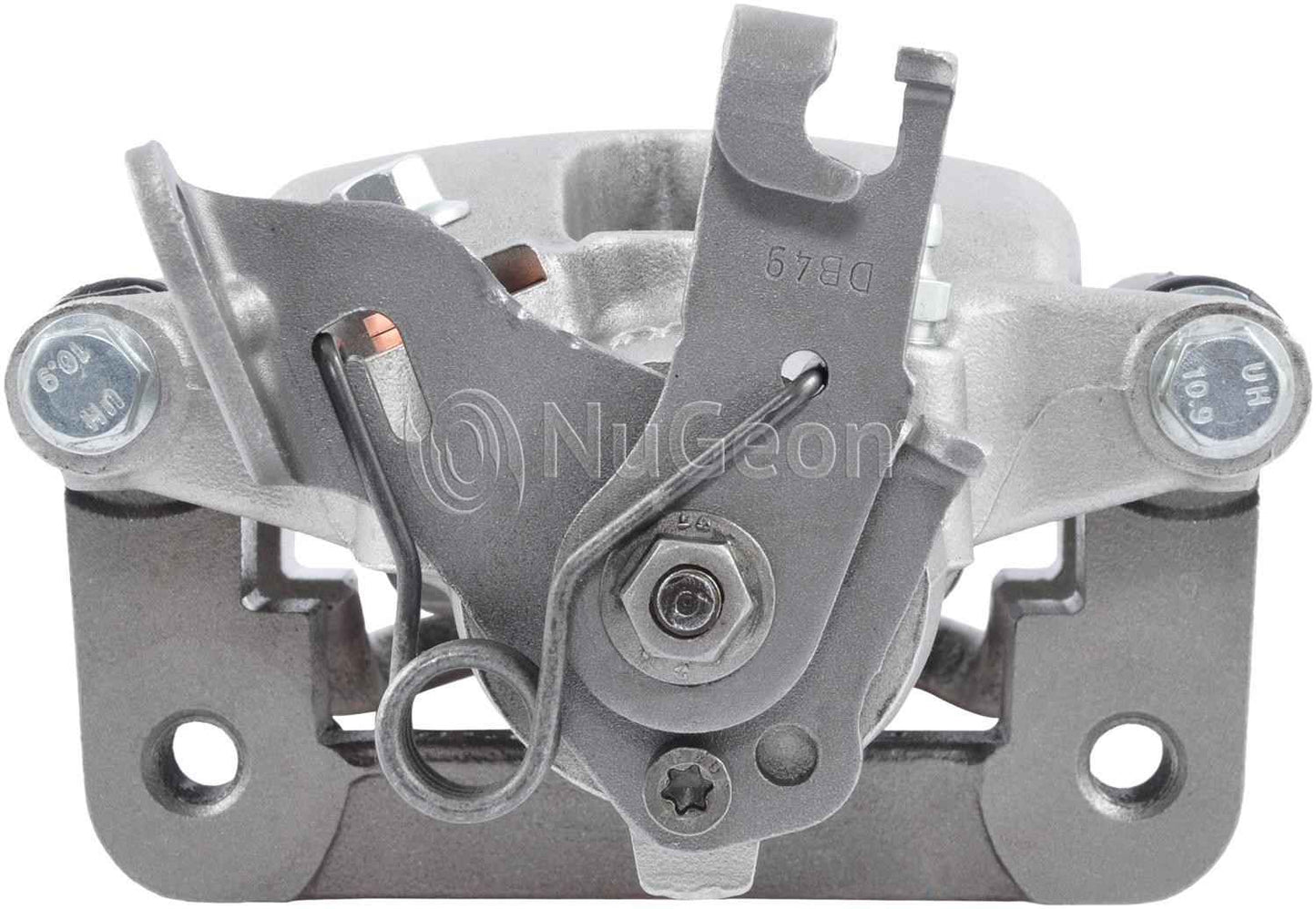 BBB Industries Disc Brake Caliper 99-17446B