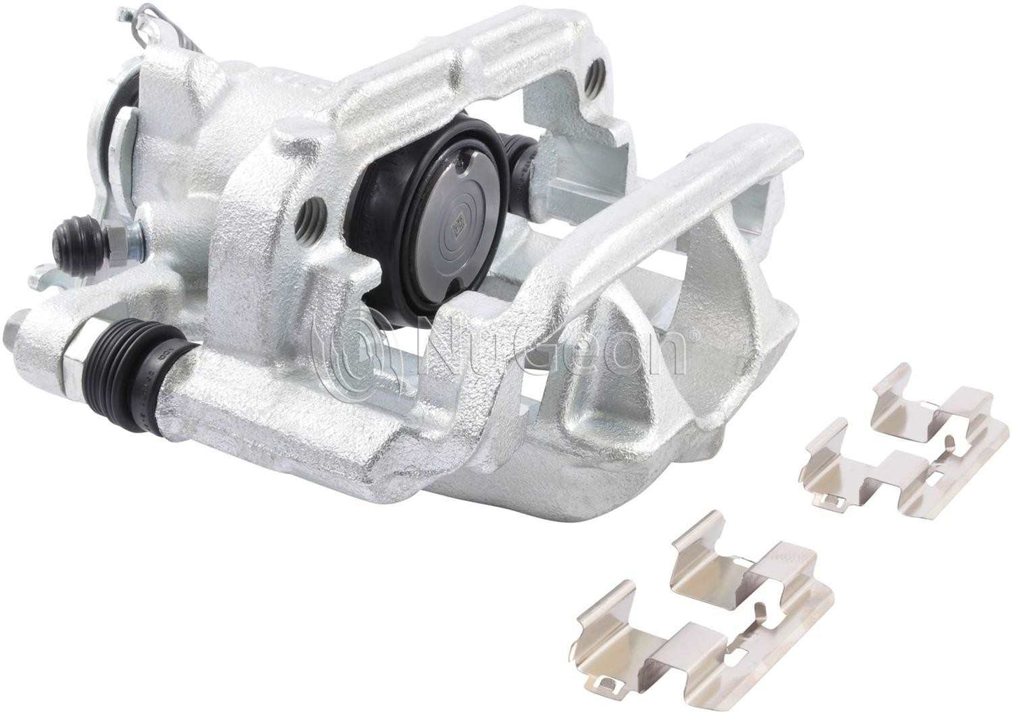 BBB Industries Remanufactured Disc Brake Caliper 99-17447A