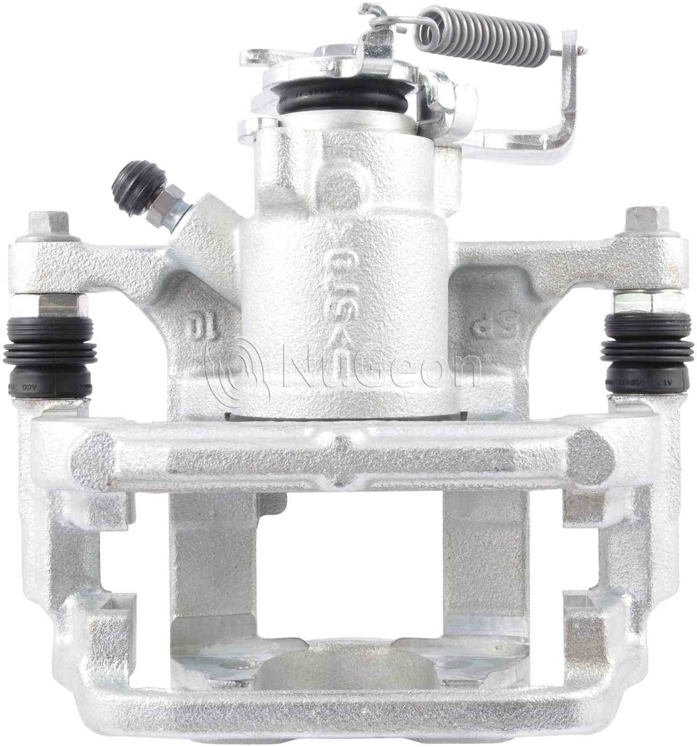 BBB Industries Disc Brake Caliper 99-17447A