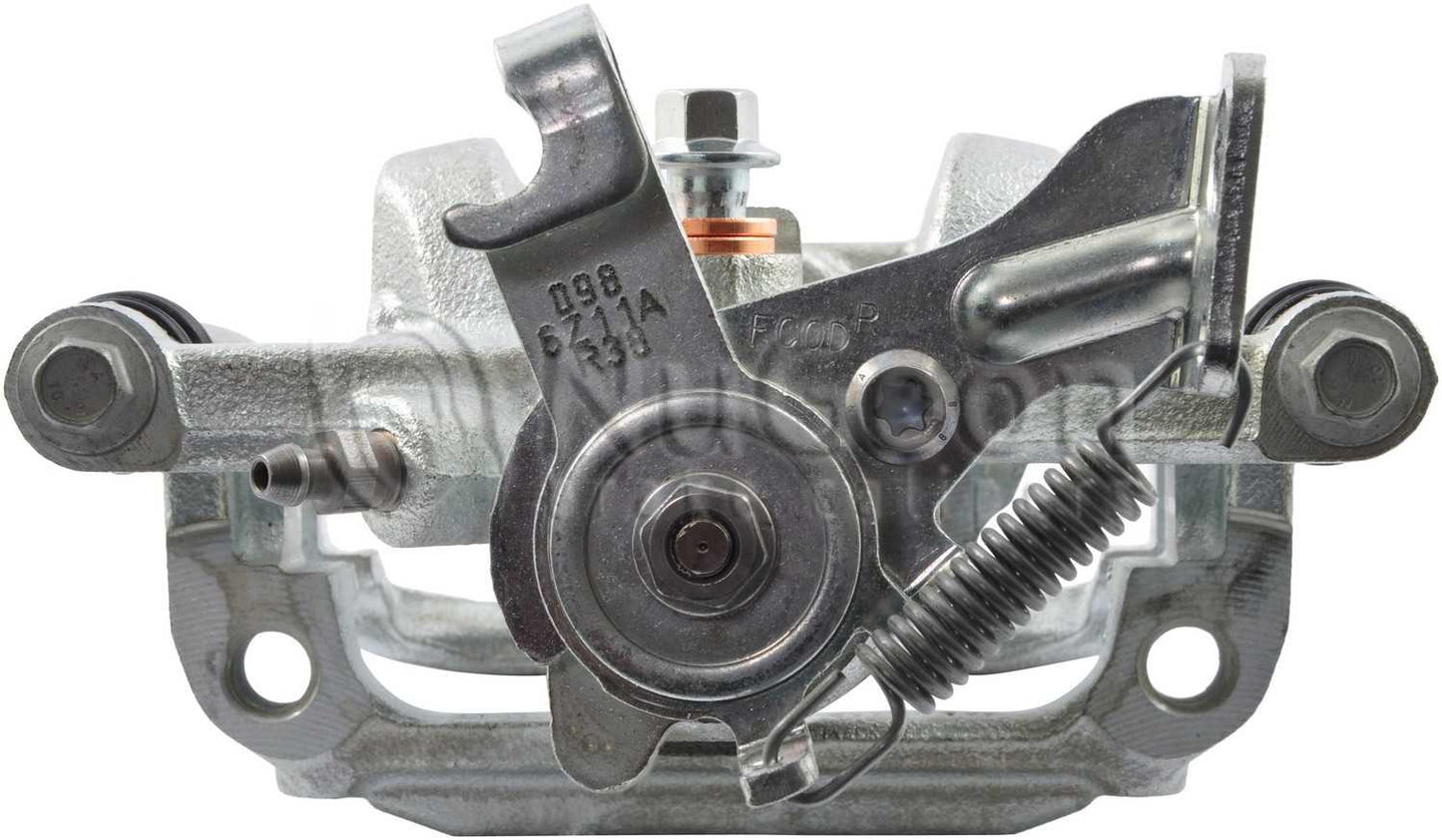 BBB Industries Disc Brake Caliper 99-17447A
