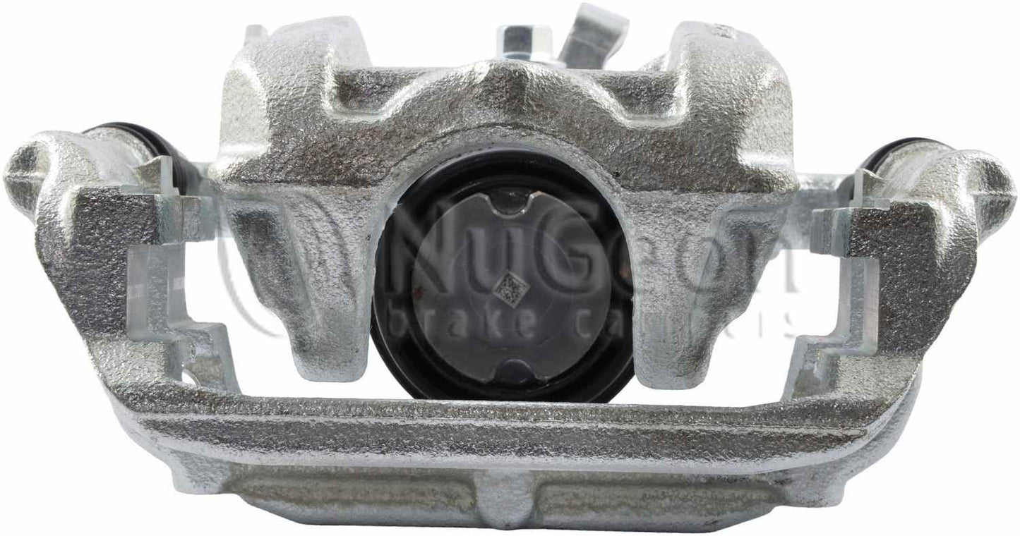 BBB Industries Remanufactured Disc Brake Caliper 99-17447A