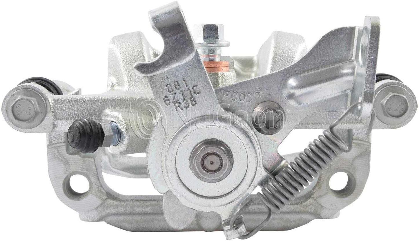 BBB Industries Disc Brake Caliper 99-17447A