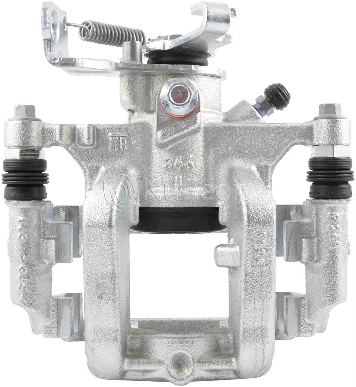BBB Industries Disc Brake Caliper 99-17447A