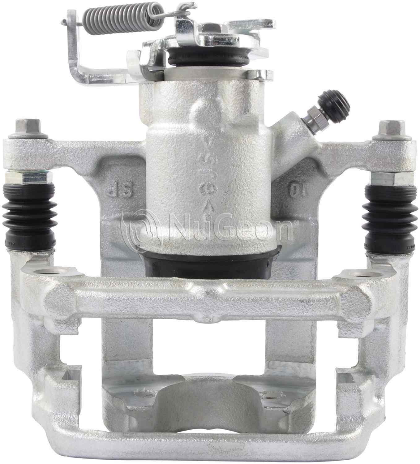 BBB Industries Disc Brake Caliper 99-17447B