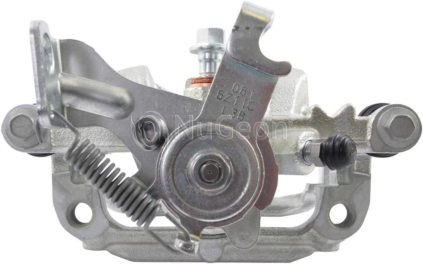 BBB Industries Disc Brake Caliper 99-17447B