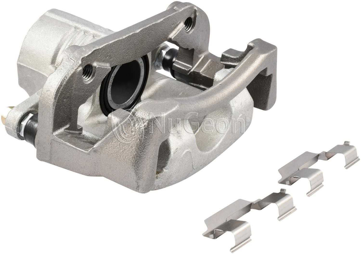 BBB Industries Remanufactured Disc Brake Caliper 99-17449A