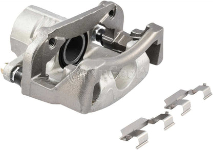 BBB Industries Remanufactured Disc Brake Caliper 99-17449A