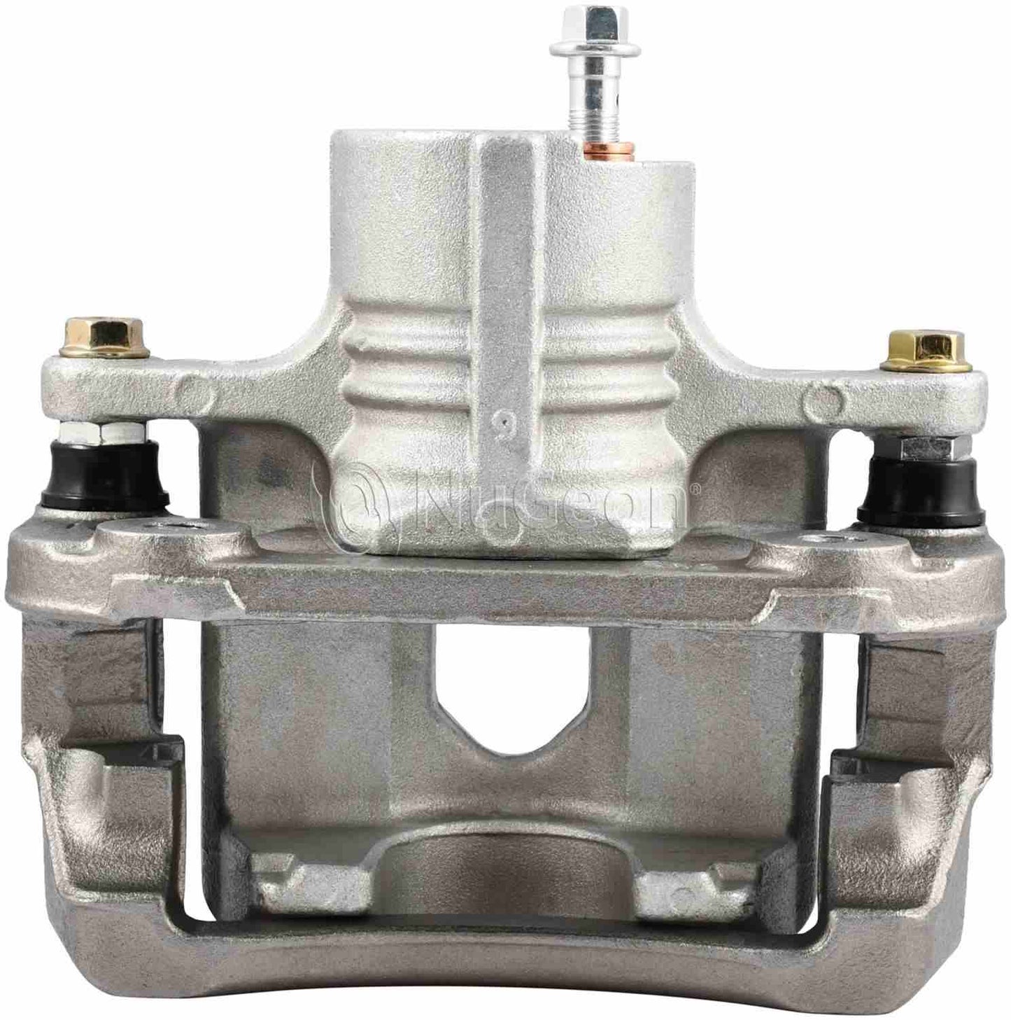 BBB Industries Remanufactured Disc Brake Caliper 99-17449A