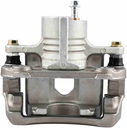 BBB Industries Remanufactured Disc Brake Caliper 99-17449A