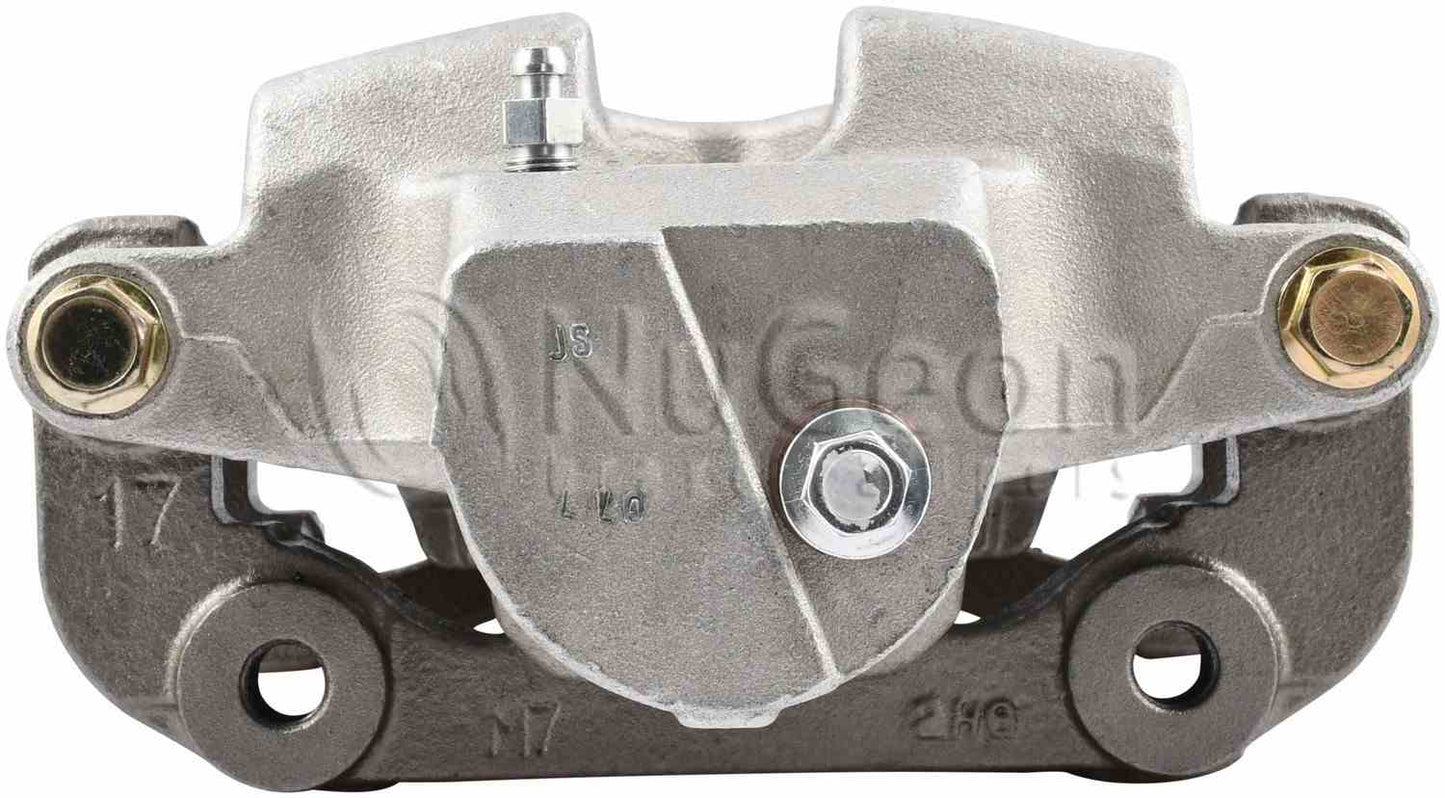 BBB Industries Remanufactured Disc Brake Caliper 99-17449A