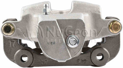 BBB Industries Remanufactured Disc Brake Caliper 99-17449A