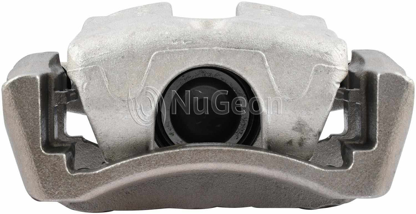 BBB Industries Remanufactured Disc Brake Caliper 99-17449A
