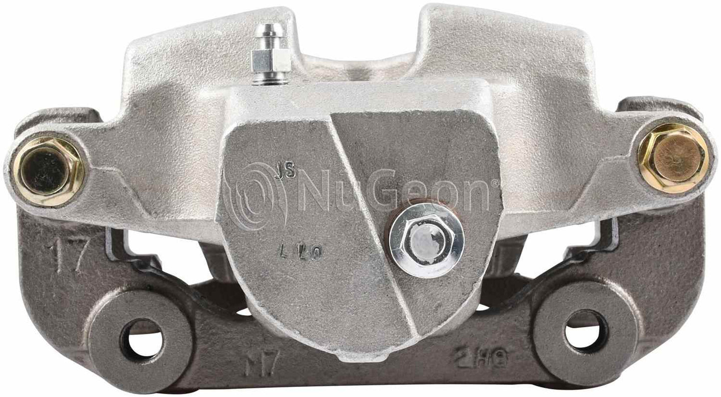 BBB Industries Remanufactured Disc Brake Caliper 99-17449A