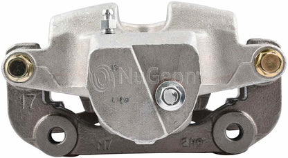 BBB Industries Remanufactured Disc Brake Caliper 99-17449A
