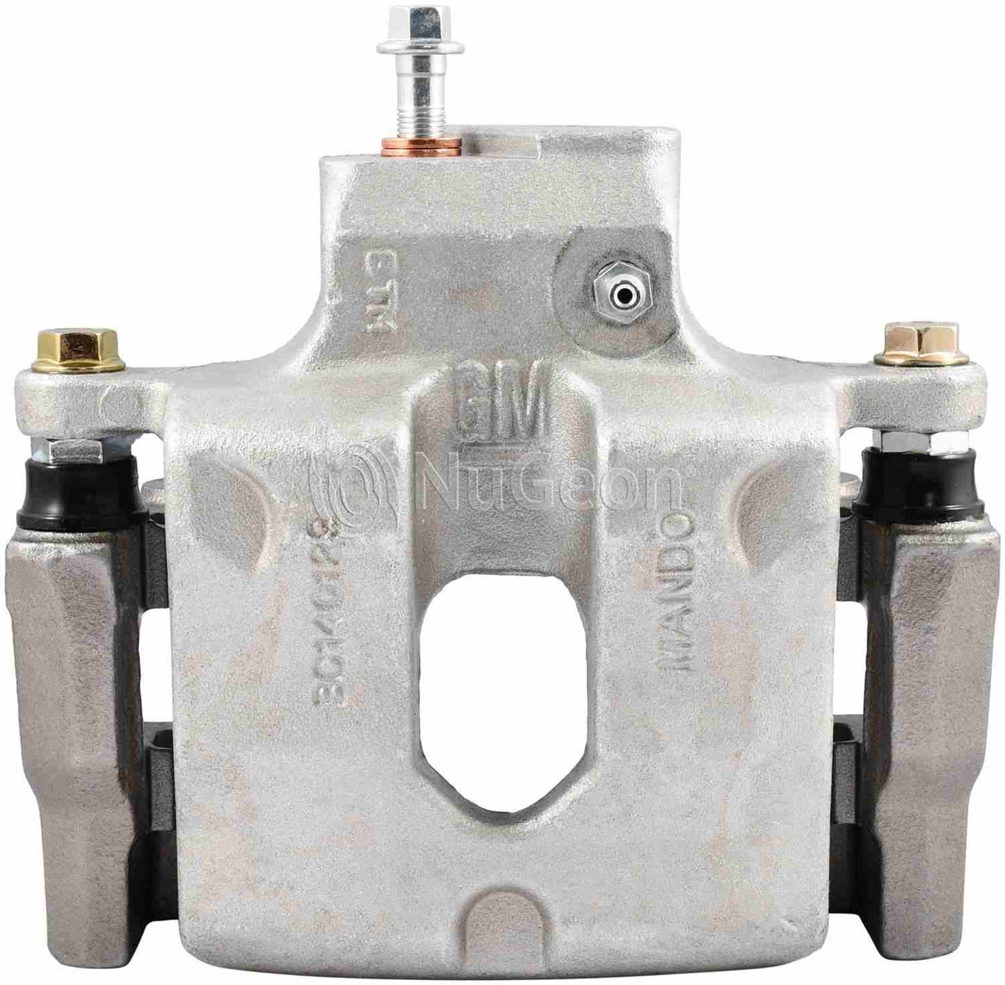 BBB Industries Remanufactured Disc Brake Caliper 99-17449A