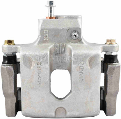 BBB Industries Remanufactured Disc Brake Caliper 99-17449A