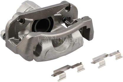 BBB Industries Remanufactured Disc Brake Caliper 99-17449B