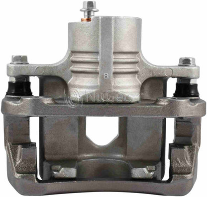 BBB Industries Remanufactured Disc Brake Caliper 99-17449B