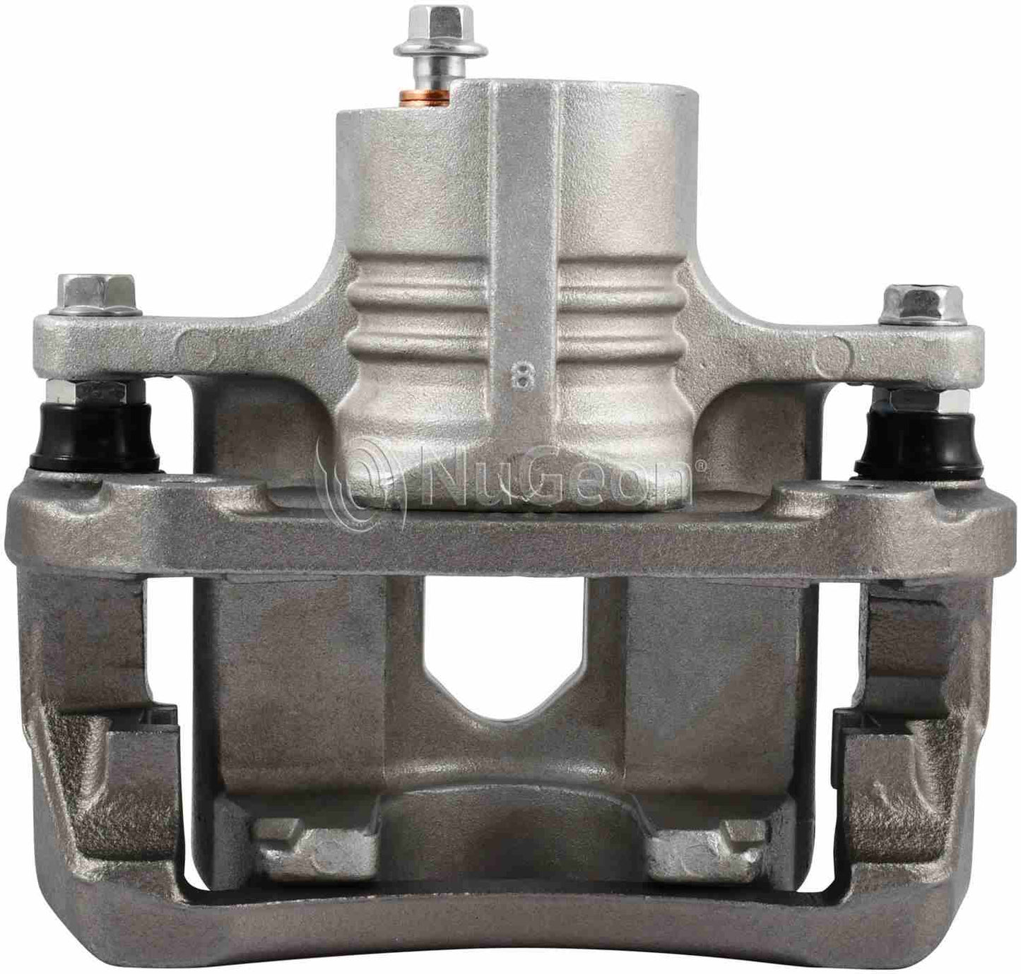 BBB Industries Remanufactured Disc Brake Caliper 99-17449B