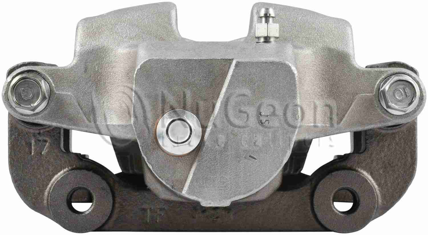 BBB Industries Remanufactured Disc Brake Caliper 99-17449B