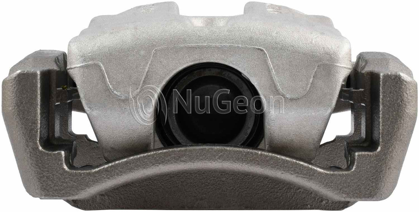 BBB Industries Remanufactured Disc Brake Caliper 99-17449B