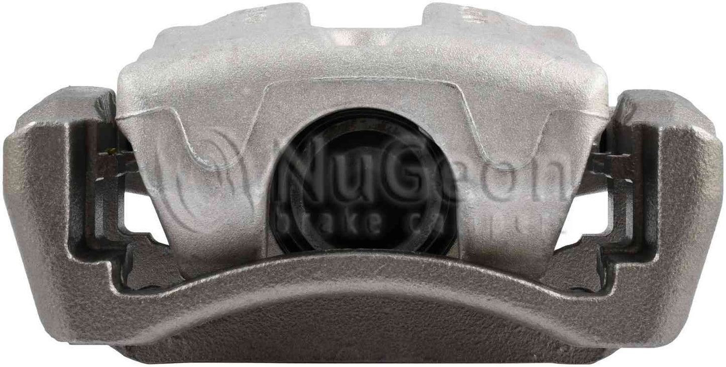 BBB Industries Remanufactured Disc Brake Caliper 99-17449B