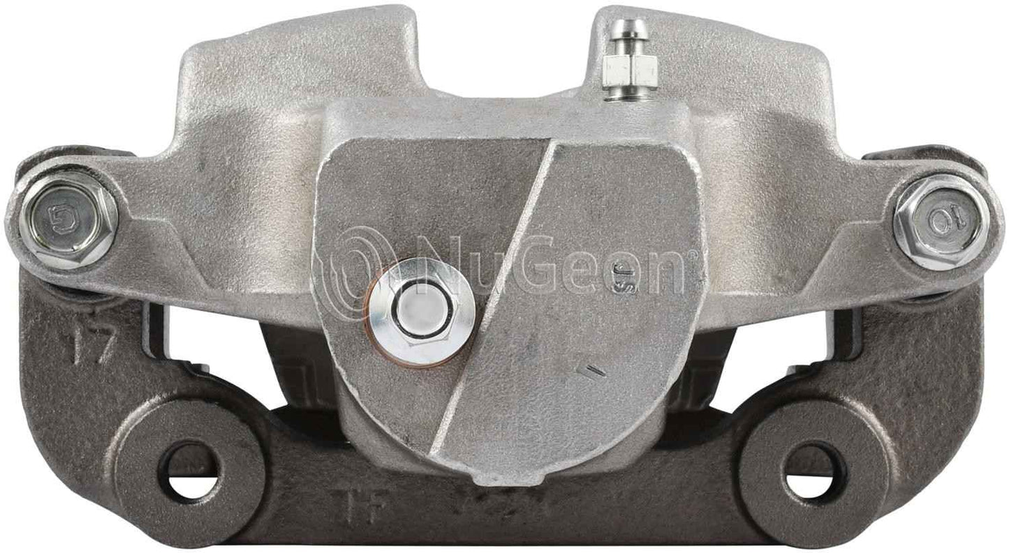 BBB Industries Remanufactured Disc Brake Caliper 99-17449B