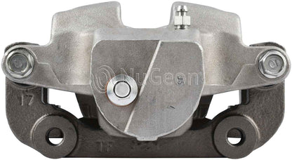 BBB Industries Remanufactured Disc Brake Caliper 99-17449B