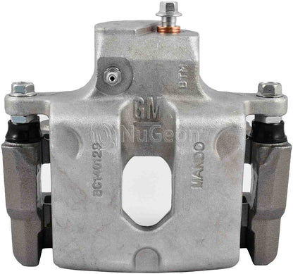 BBB Industries Remanufactured Disc Brake Caliper 99-17449B