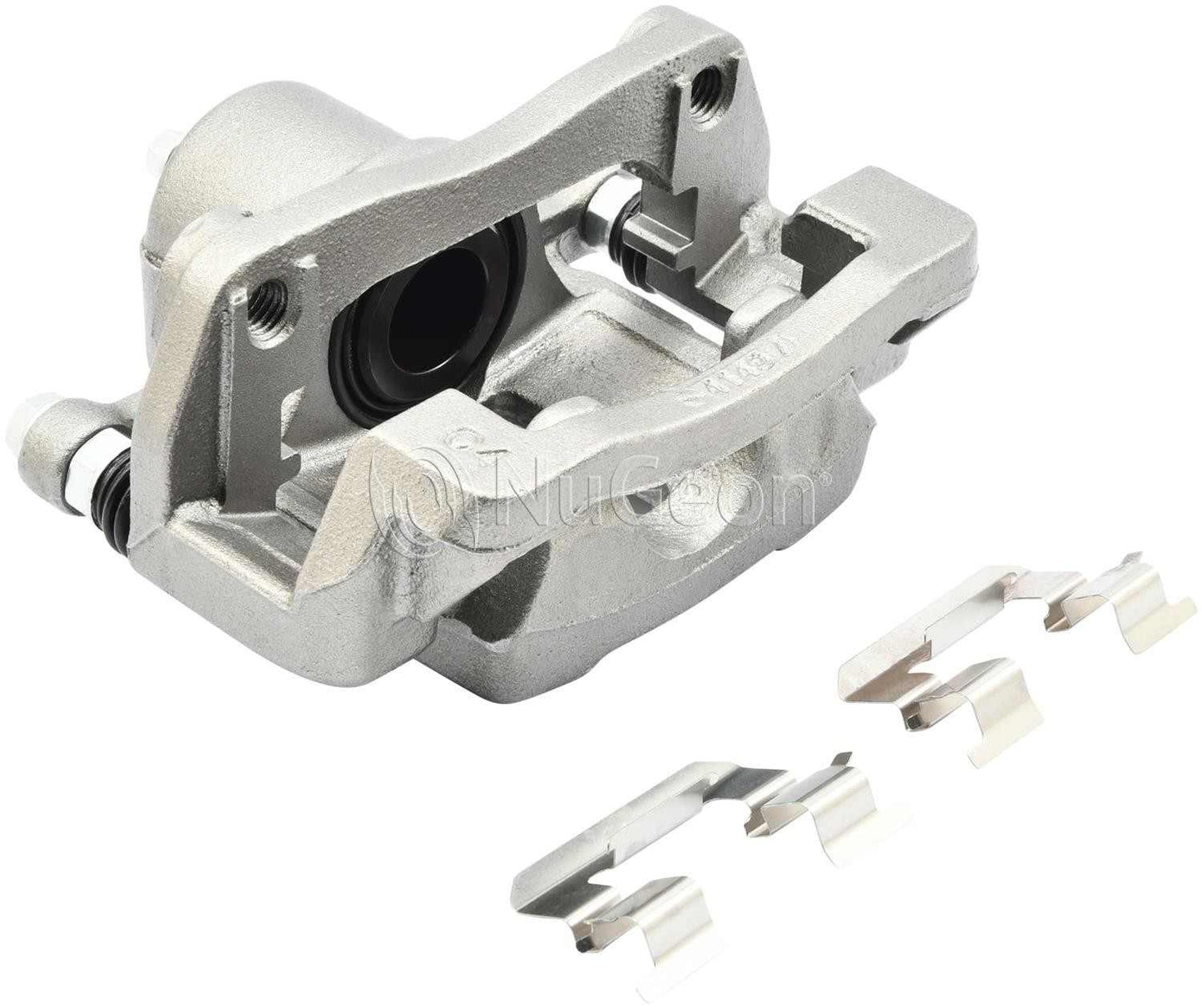 BBB Industries Remanufactured Disc Brake Caliper 99-17470A