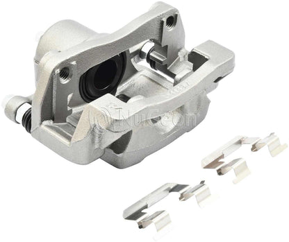 BBB Industries Remanufactured Disc Brake Caliper 99-17470A