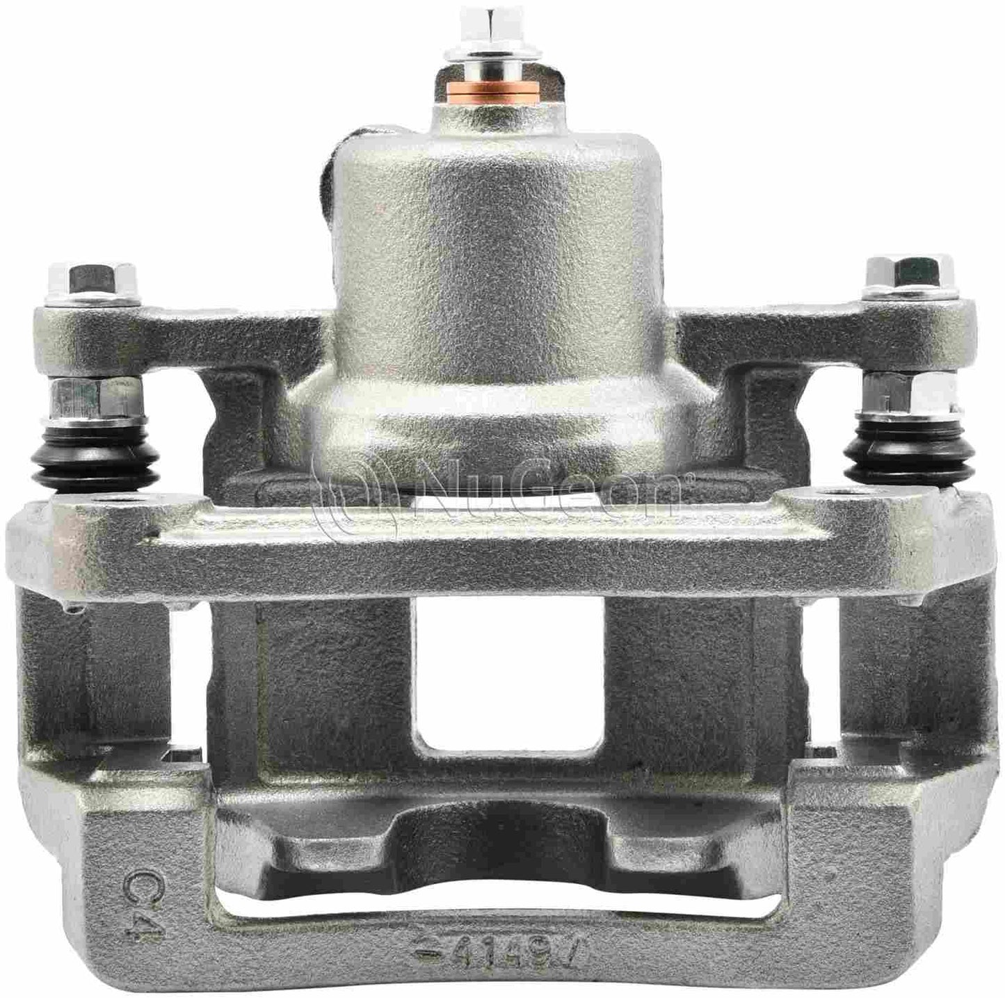 BBB Industries Remanufactured Disc Brake Caliper 99-17470A