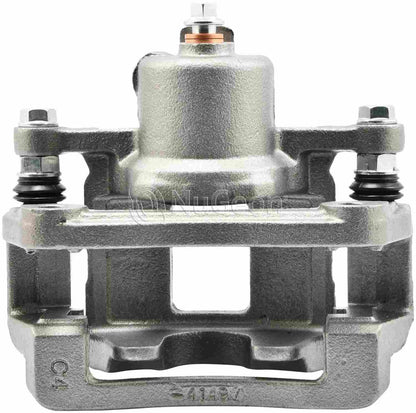 BBB Industries Remanufactured Disc Brake Caliper 99-17470A