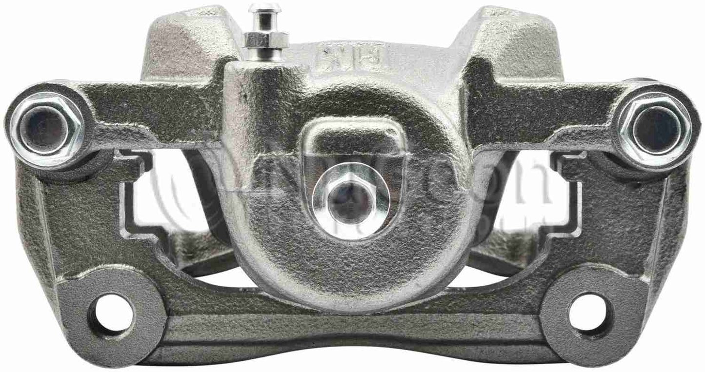 BBB Industries Remanufactured Disc Brake Caliper 99-17470A