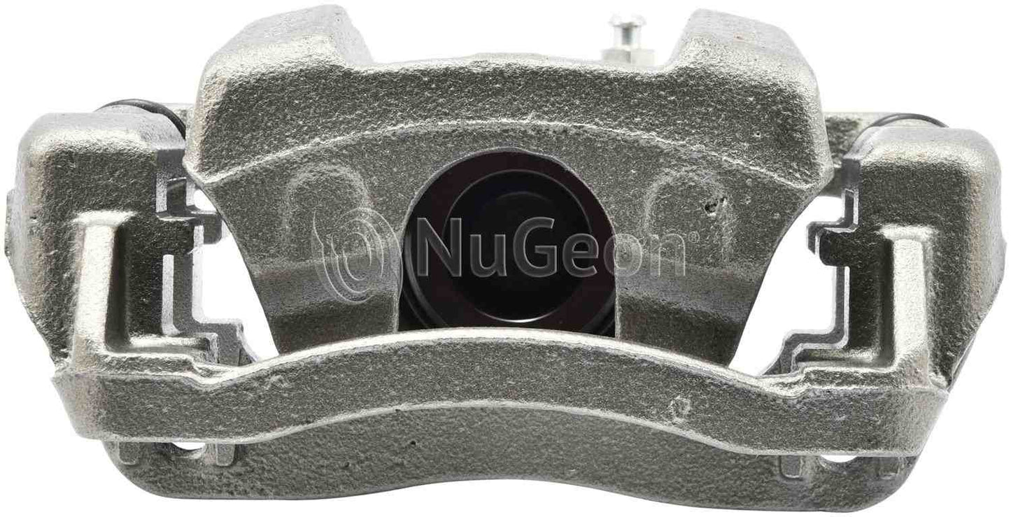 BBB Industries Remanufactured Disc Brake Caliper 99-17470A