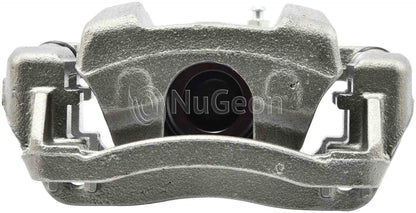 BBB Industries Remanufactured Disc Brake Caliper 99-17470A
